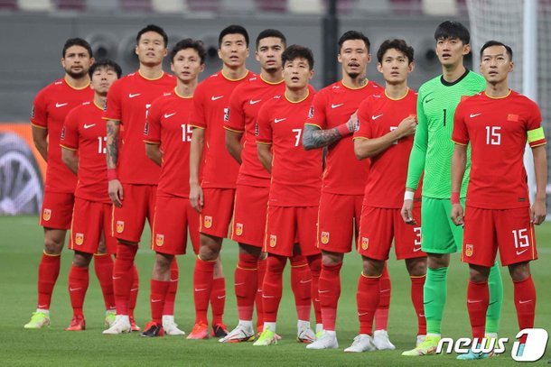 베트남 중국 축구