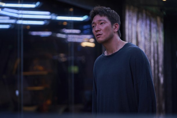 '해방일지'로 입덕한 손석구, '범죄도시2'로 굳히기 [N초점] : 네이트뉴스