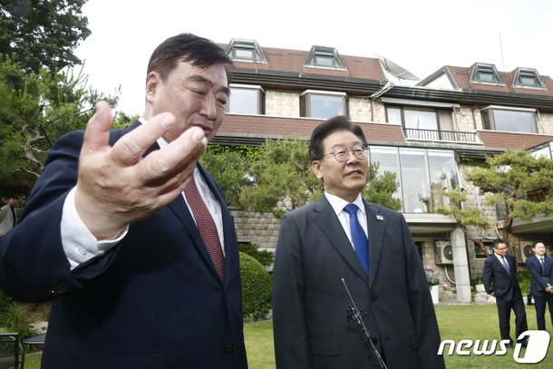 외교관례도 무시한 中…한국 향한 전랑외교 다시 거세지나?