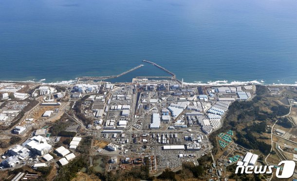 오늘 후쿠시마 오염수 방류…정부, 다층적 감시·데이터 확보 총력