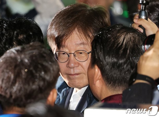 김웅 "<br>이재명은 <br>범죄 천재…한동훈 탄핵? 韓 몸집 키워주고 총선 때 與 유리"