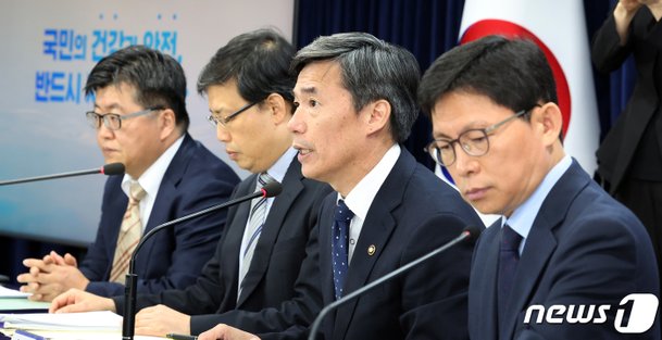 정부 quot;파견 전문가, 후쿠시마 주요시설 시찰…2차 방류 안전 확인quot;