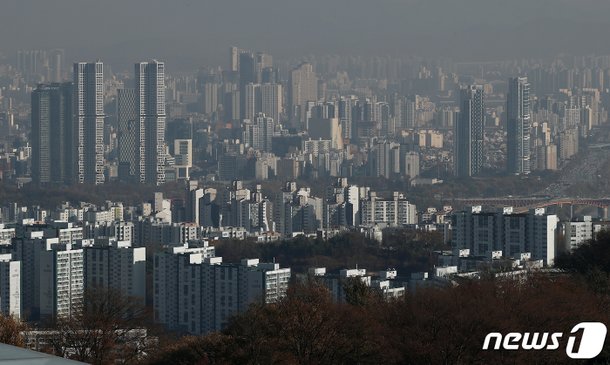 quot;1억 낮췄는데 계약금 입금 직전 취소 통보quot;…속타는 집주인들