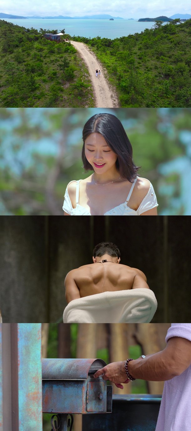 솔로지옥3 오늘 첫 공개…더 열악해진 지옥도, 덱스도 놀란 과감 스킨십 : 네이트 연예