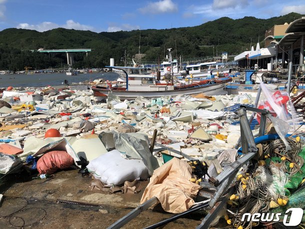 동해안에 3m 해일 덮치면?…지진 해일 남의 일 아냐