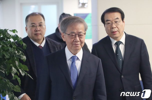 민주, 찐명 서영교·정청래·김영진 단수공천2보