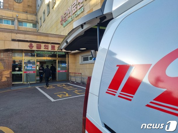 전공의 80% 사직서 낸 대전 병원 응급실…새벽부터 환자 잇따라
