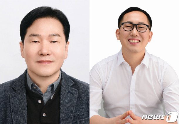 울산시의원 북구 보선 대진표 확정…국힘 최병협·민주 손근호