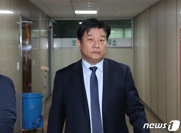 11억 불법대출·재산축소 혐의 양문석 의원 불구속 기소상보