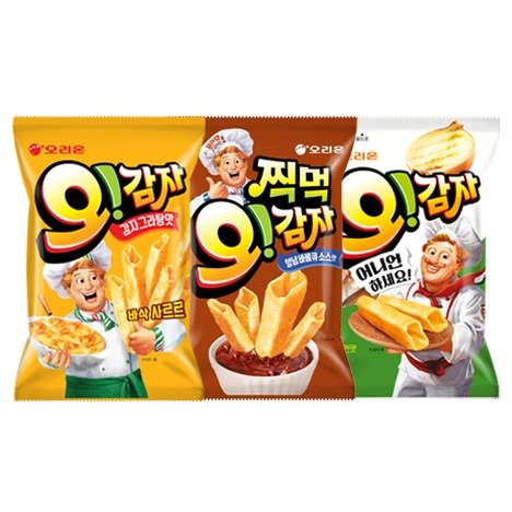 quot;가을바람 부니 그리운 맛 생각나quot;…식품업계, 인기 상품 재출시 열풍