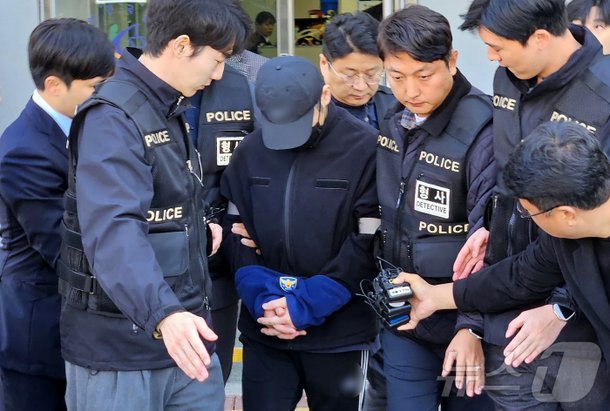 [단독]살인 후 피해자 행세한 軍장교…경찰, 남성인줄 알고도 신고 취소