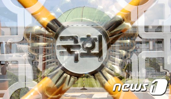 尹 대통령 국회 방문 취소…국회 통제 풀릴 듯