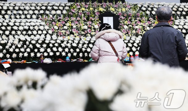 제주항공 여객기 참사 희생자 179명 장례 절차 진행