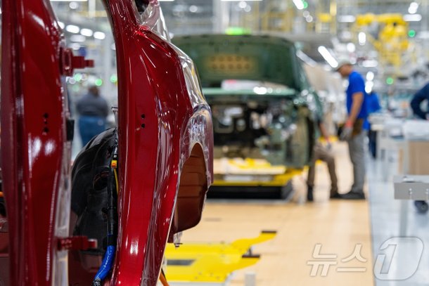 Hyundai Motor Group's Korean Roots - News Directory 3