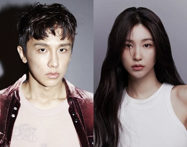 [단독] 쿠시♥비비안, 9년 열애 결실 &apos;10월 결혼&apos;…음악 프로듀서 부부 탄생