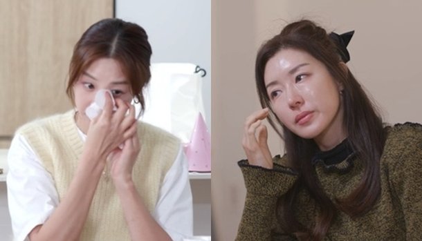 '논란 남편' 품은 女배우들…장신영·박한별, 예능 출연 갑론을박 [N이슈]