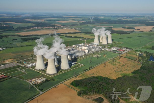 Czech Nuclear Power Plant: Korea's Low-End Stock? - News Directory 3