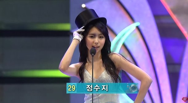 &apos;키 175㎝&apos; 조세호 아내 정수지, 슈퍼모델 출신 맞았다…옛 모습 눈길