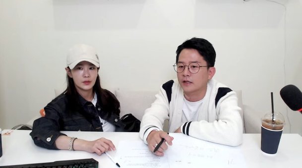김준호♥김지민 신혼집 인테리어 두 달…집 들어가고 싶어