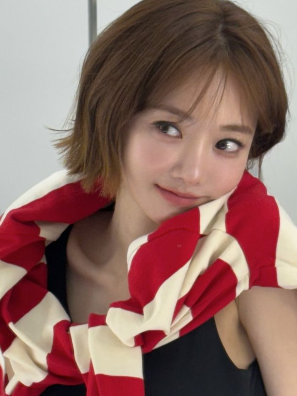 고준희, 역시 &apos;단발병 유발자&apos;…세련미 넘치는 단발 미모 [N샷]