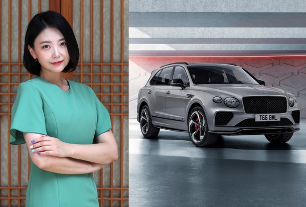 벤틀리 선물 받으면 구설수?…임성언·박민영·남현희 등친 남자 공통점