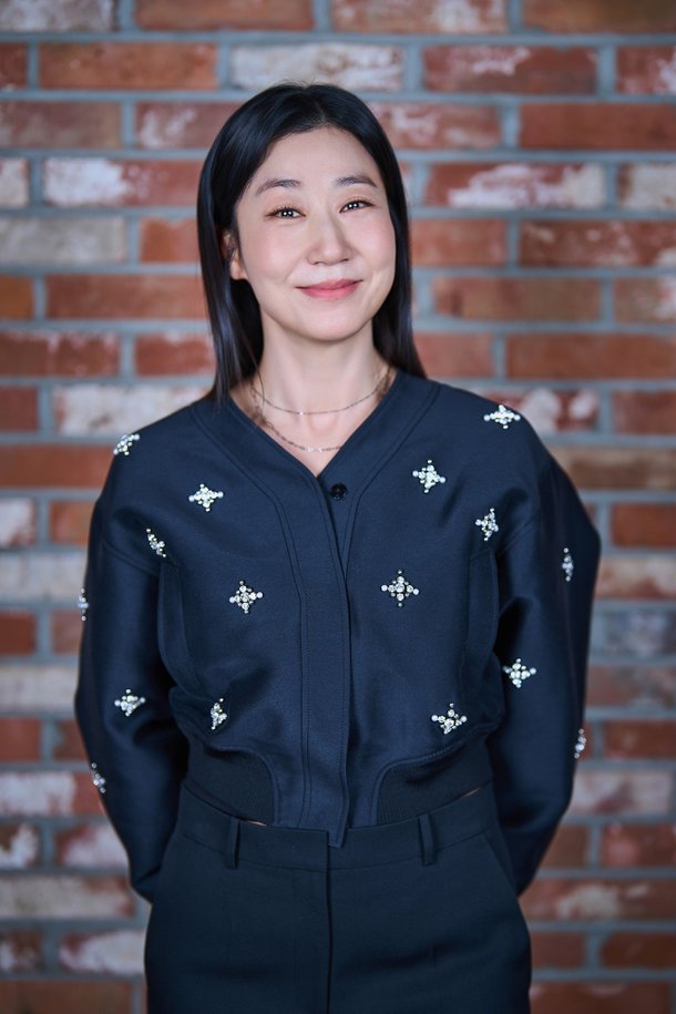 라미란 유아인 제일 힙하게 나오지만…받을 건 받아야 [N인터뷰]