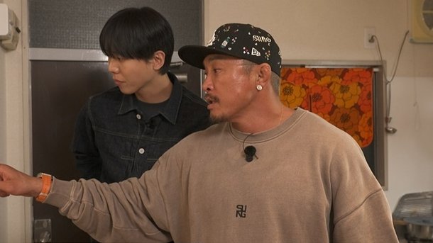 추성훈, 자취 중인 日 유학생에 100만원 쾌척 옛날 내 모습 같아