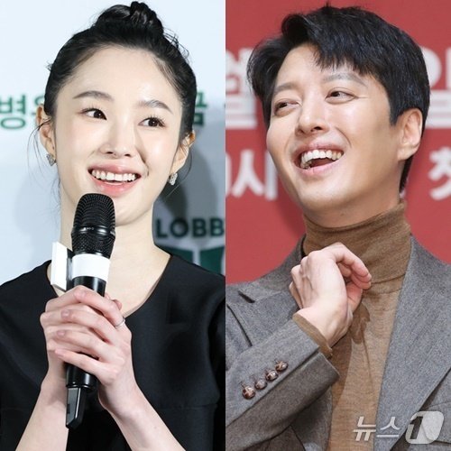 15세차 이동건·강해림, 사실상 커플 탄생? 열애설 긍정 없었지만 부정도 안했다