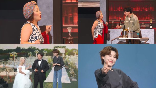 [단독] &apos;개콘&apos; PD 박나래·장도연 13년만의 복귀서 &apos;꾼&apos;다운 열정 무대(인터뷰)