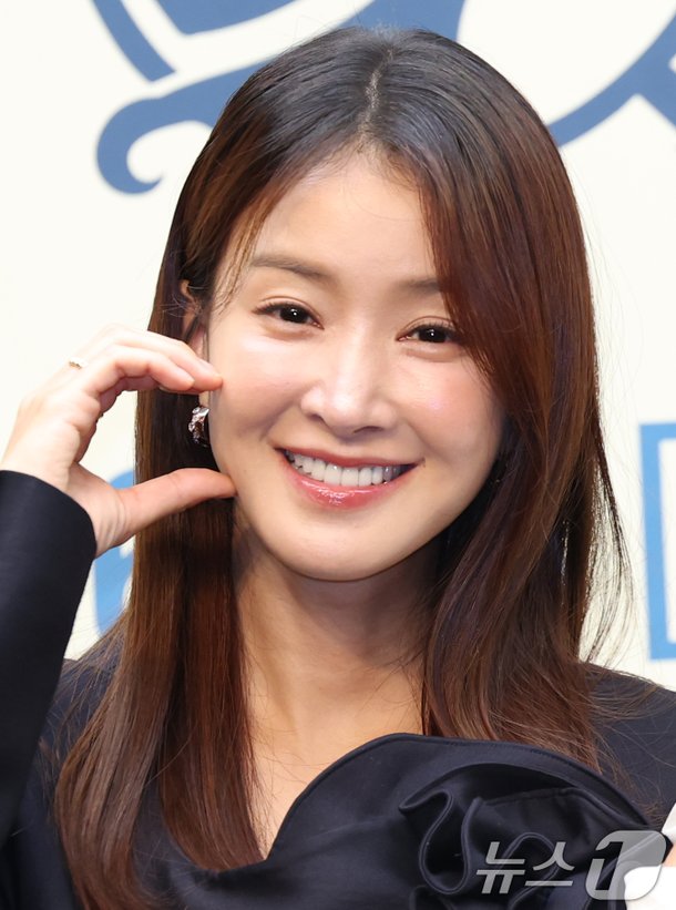 이시영, 이혼 후 안방 복귀에 개인적 일 걱정됐지만…동료 응원 감사