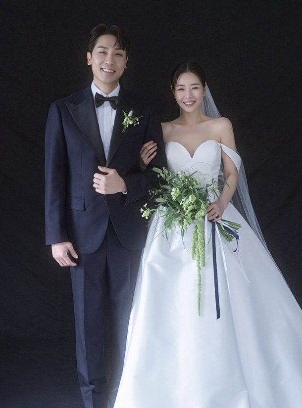 [단독] D-1 박하나♥김태술 결혼식, 축가는 절친 노을·사회 정용검