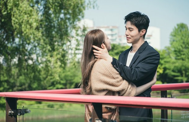 착한 사나이 출연진 케미