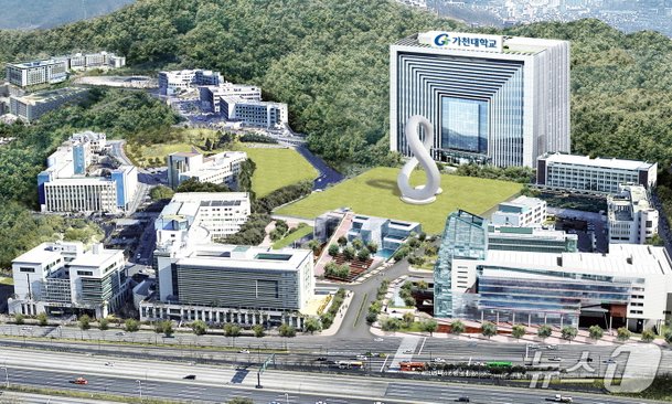 가천대 컨소시엄 ‘에너지 기술선도 국제공동연구사업’ 선정 : 네이트 뉴스