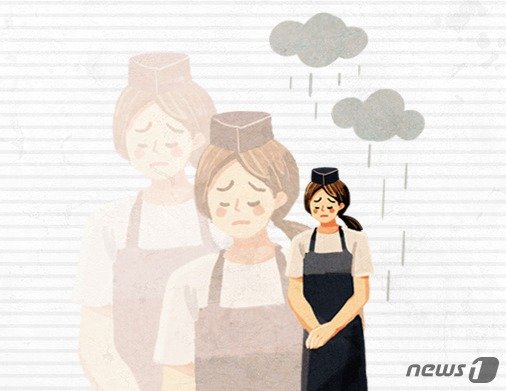 대학가 편의점·카페 ‘노동법 사각지대’…대구·경북서 104건 적발 : 네이트 뉴스