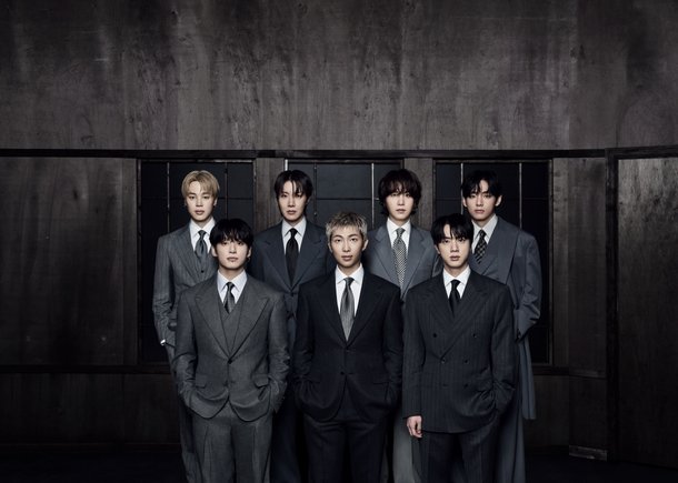 기록으로 증명…불가능을 가능으로 바꾼 13년의 발자취 [BTS 완전체