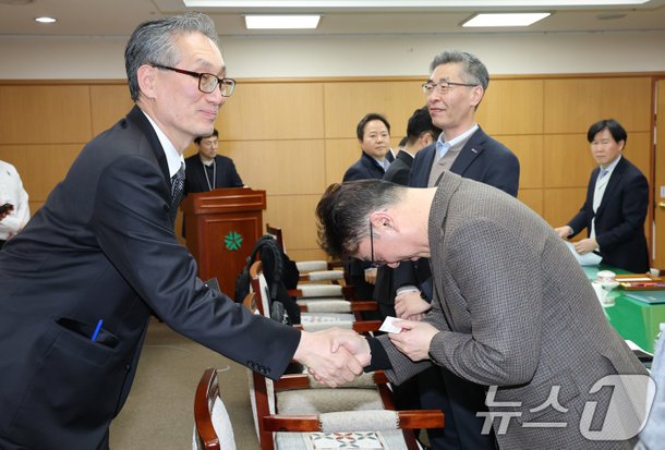 대전시, 중동 사태 대응 지역수출 지원기관 간담회 : 네이트 뉴스