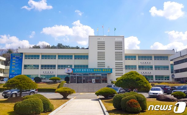 무안 해제면 일원에 인공지능 농업 전진기지 구축