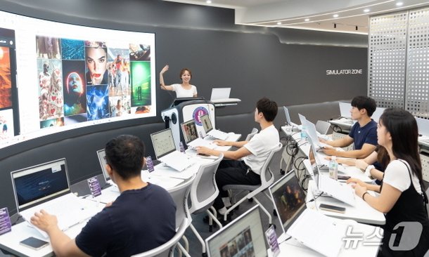 전북대, 멀티 LLM 기반 생성형 AI 서비스…이용자·만족도 ↑