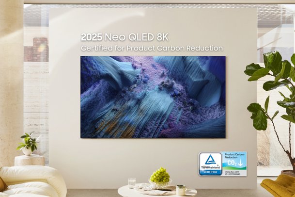 Samsung Electronics & quot;