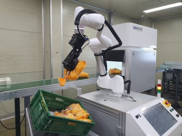 Gaze AI Launches Sension Robotics for AI Robot Business - News Directory 3