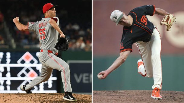 [MLB] '쌍둥이' 로저스 형제, 같은 날 트레이드…54년 만의 진기록