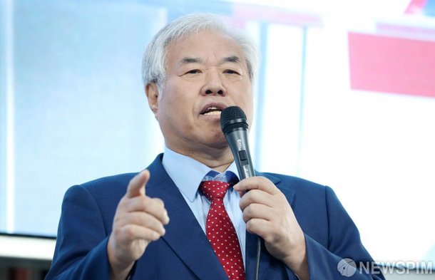 第20回大統領選挙「キム・キョン – ジャエ・サポート」ジョーン・クワン – ハン、200万人の罰金：ネイト・ニュース