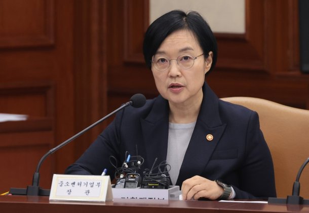 [2025 국감] カンボジア危機から債務救済まで…中小企業・ベンチャー省の全方位政策「まな板の上」（総合）：ネイトニュース