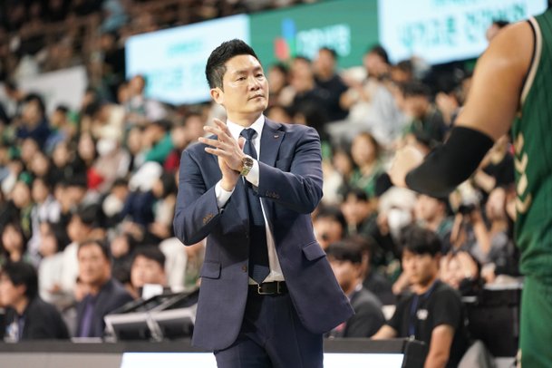 서울 SK 전희철 감독 경기 전 발언 관련