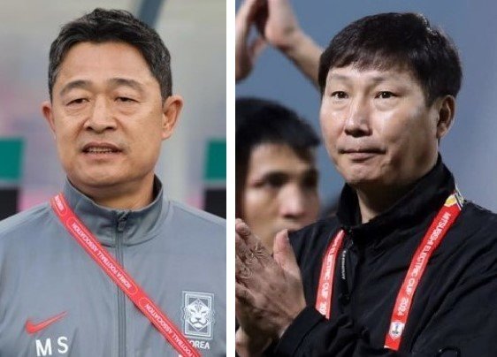 한국 U-23 대표팀 베트남전 관련 보도 이미지