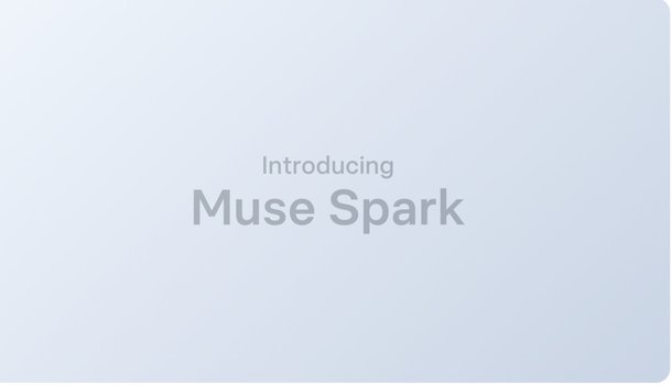 메타, 슈퍼인텔리전스랩 첫 AI 모델 '뮤즈 스파크' 공개