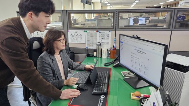 충북도, 전 직원에 '생성형 AI 업무비서' 보급…스마트 도정 혁신 가속