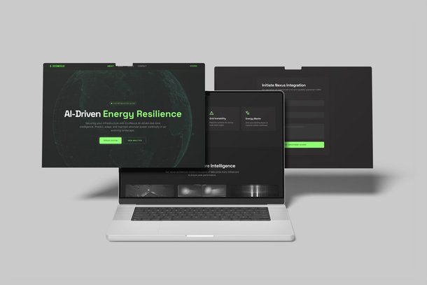 수원시 인공지능(AI) 기술 활용 중소기업 홈페이지 제작 지원