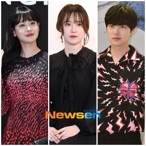구혜선 안재현 파경 속 난데없이 머리채 잡힌 오연서[이슈와치] : 네이트뉴스