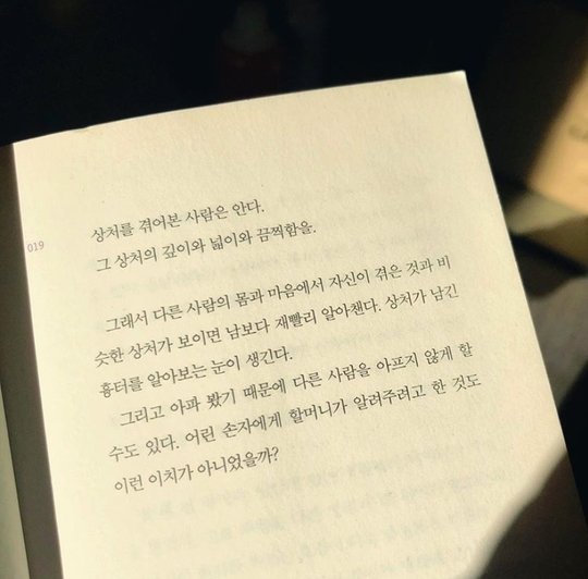 서신애, 故 설리 직접 쓴 '고블린' 가사 인용해 추모 